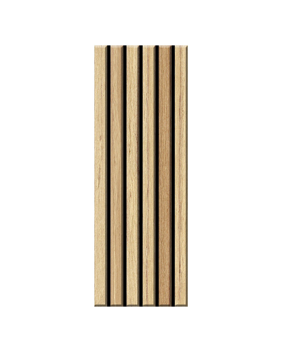 3D Akustik Strafor Paneller | AL-105 | 25x270 cm