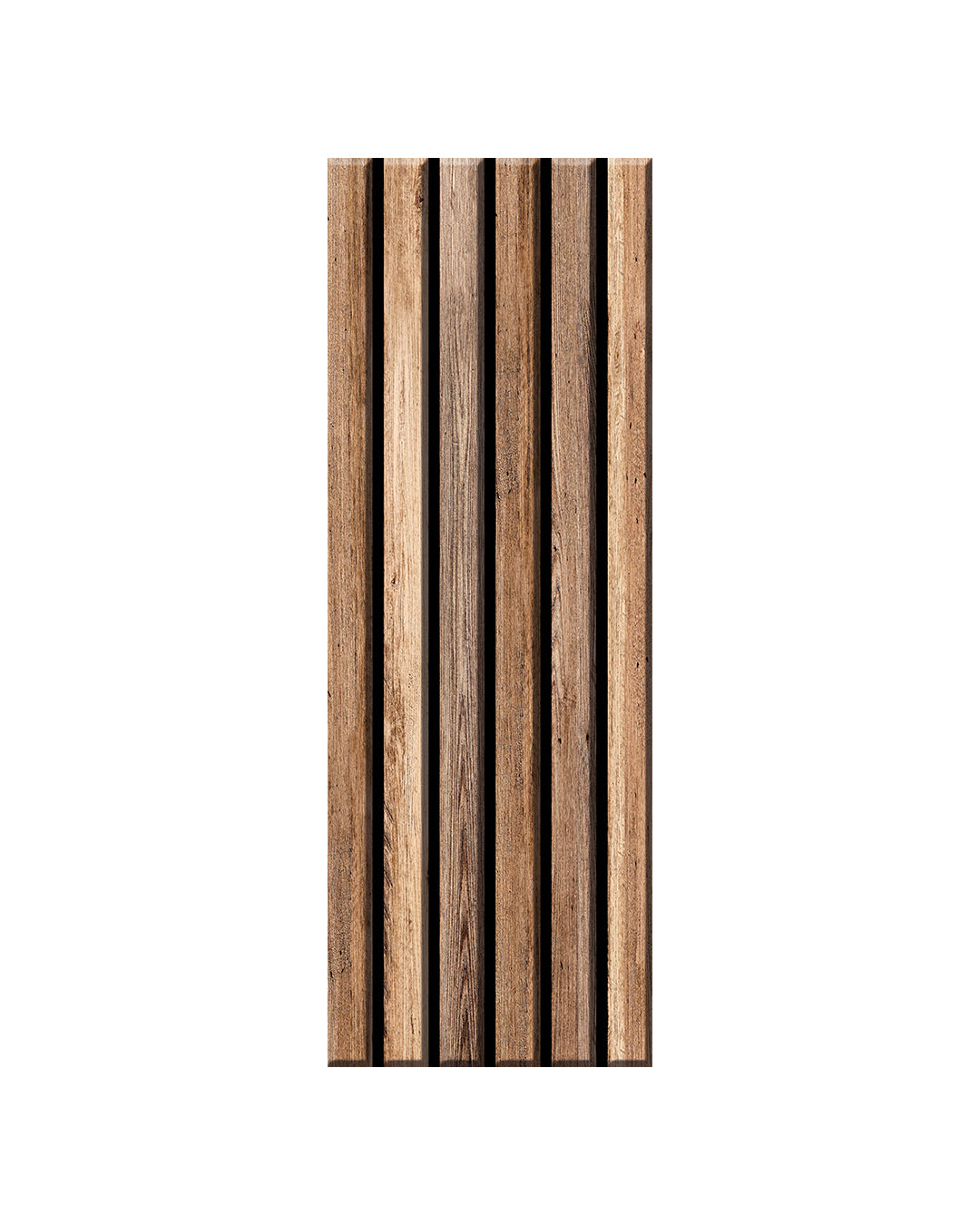 3D Akustik Strafor Paneller | AL-102 | 25x270 cm