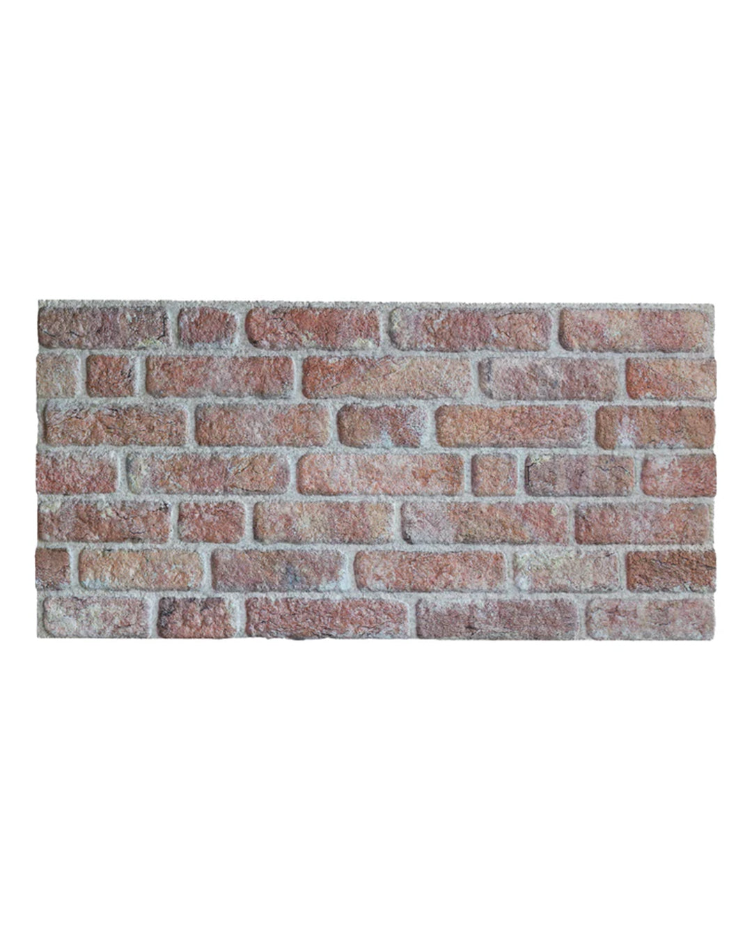 3D Taş Köprü Likya Taşı Duvar Kaplama | L-1902 | 50x100 cm