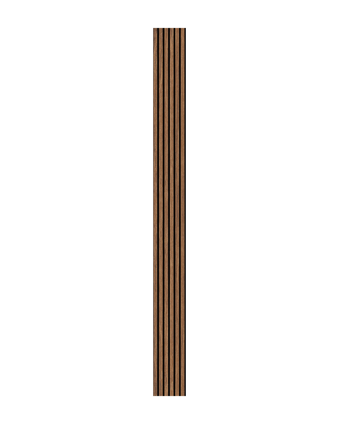 3D Akustik Strafor Paneller | AL-103 | 25x270 cm