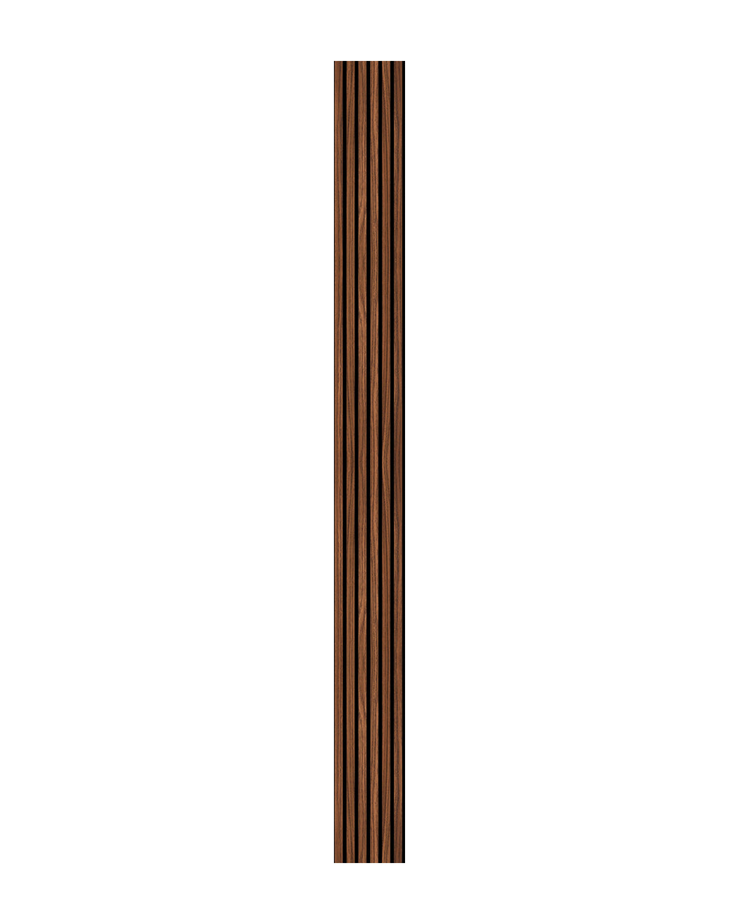 3D Akustik Strafor Paneller | AL-108 | 25x270 cm