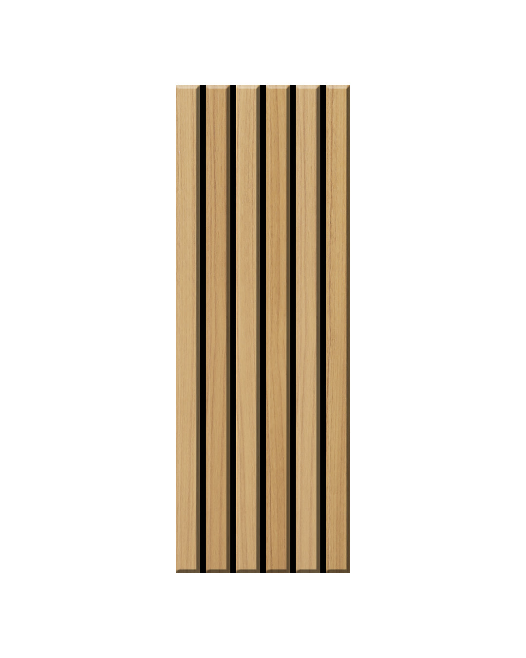 3D Akustik Strafor Paneller | AL-101 | 25x270 cm