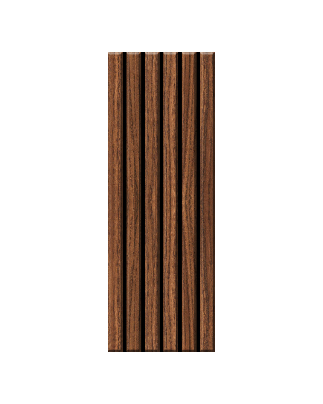 3D Akustik Strafor Paneller | AL-108 | 25x270 cm