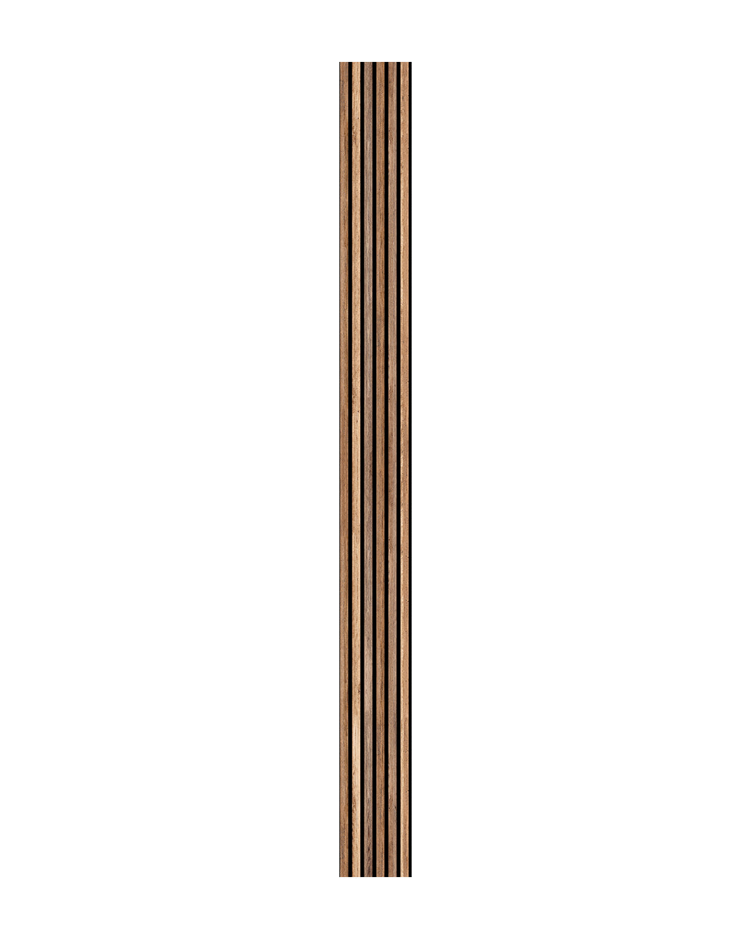 3D Akustik Strafor Paneller | AL-102 | 25x270 cm
