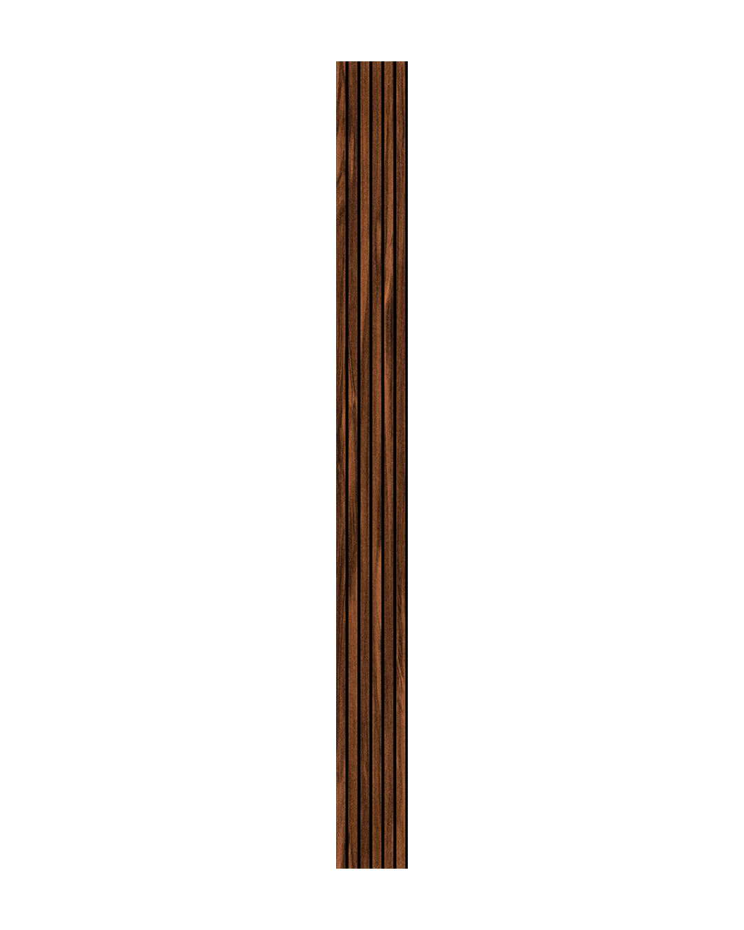 3D Akustik Strafor Paneller | AL-111 | 25x270 cm