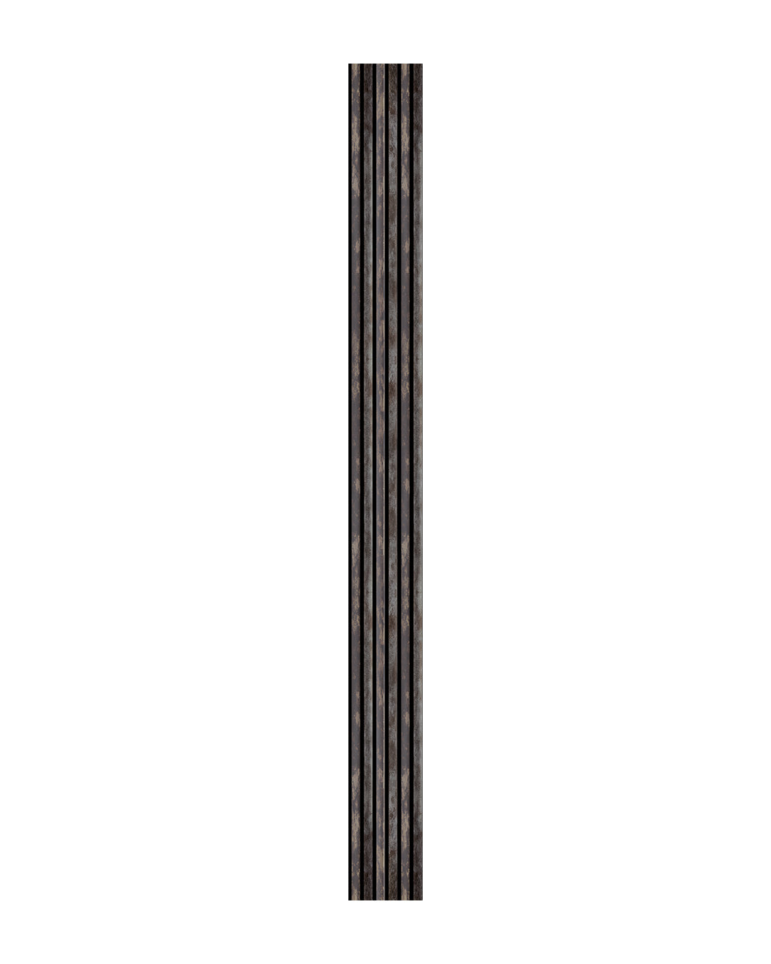 3D Akustik Strafor Paneller | AL-132 | 25x270 cm