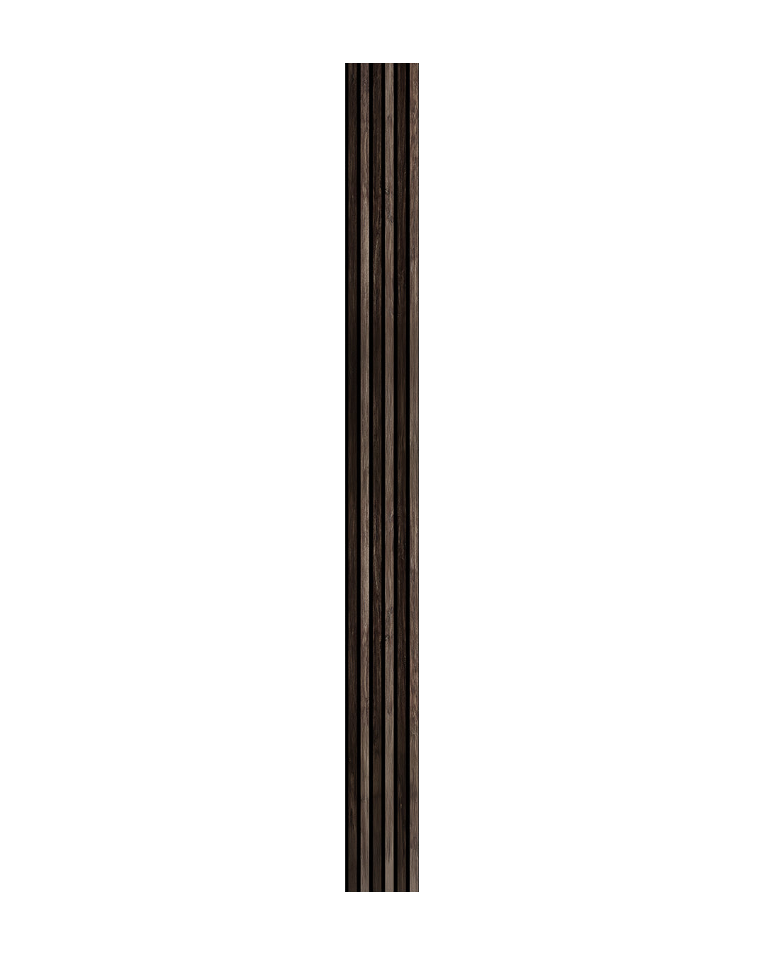 3D Akustik Strafor Paneller | AL-135 | 25x270 cm